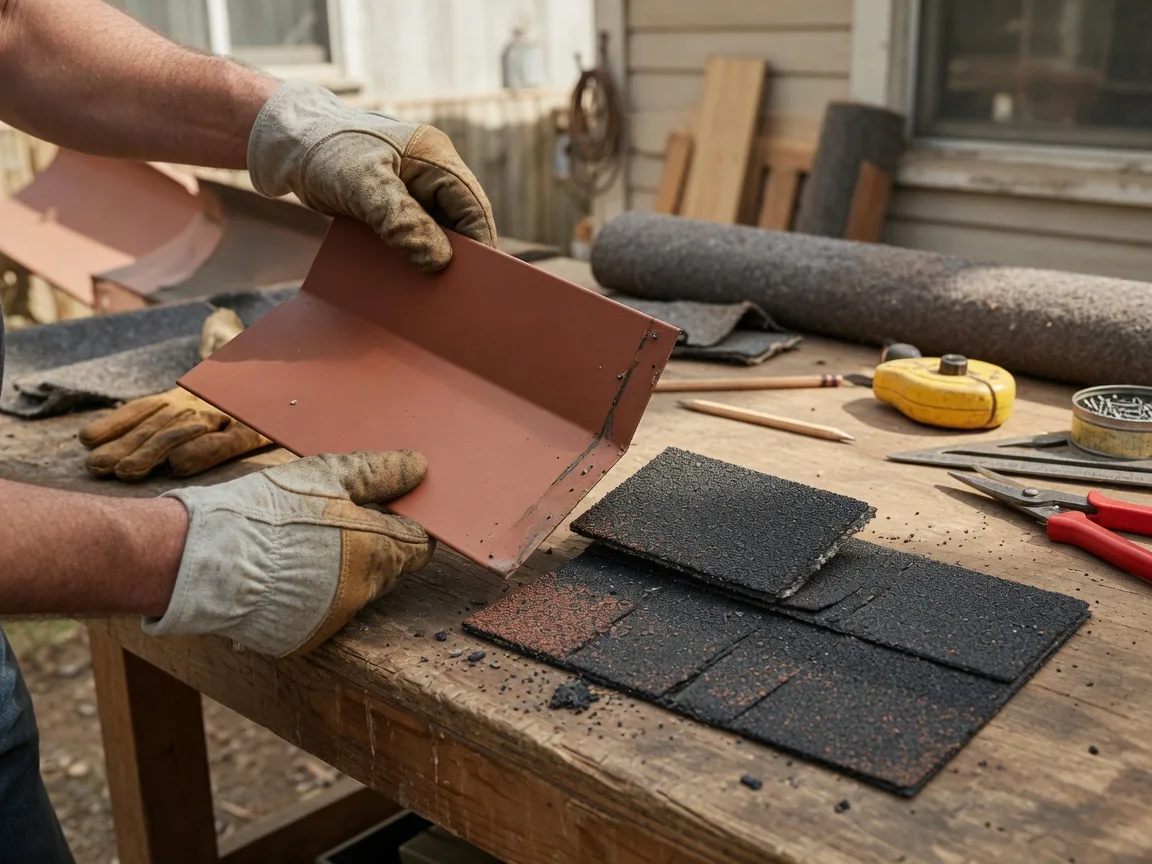Roof Repair company in Caledonia, IL